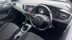 Volkswagen Polo 1.0 TSI 95 SE 5dr Petrol Hatchback